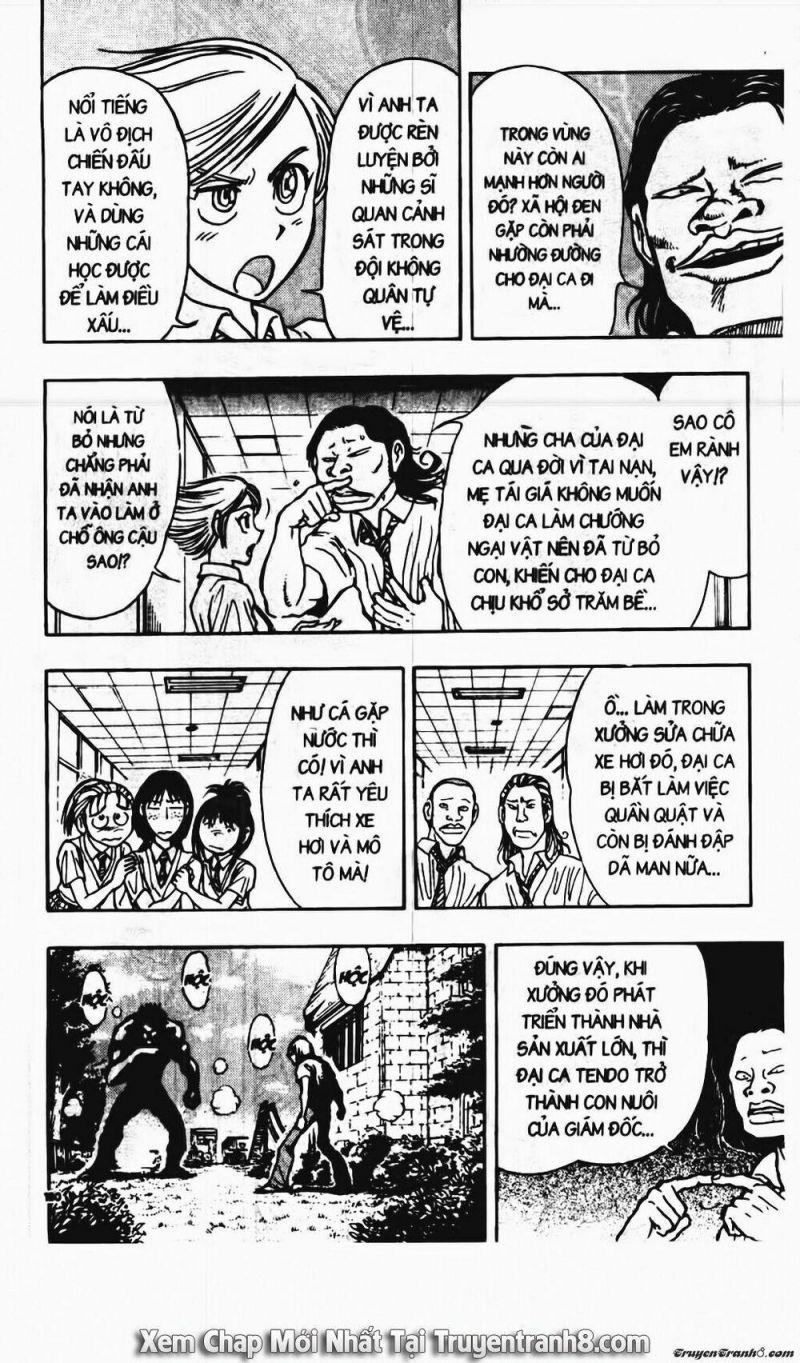 sắc lệnh ánh trăng chapter 12 28