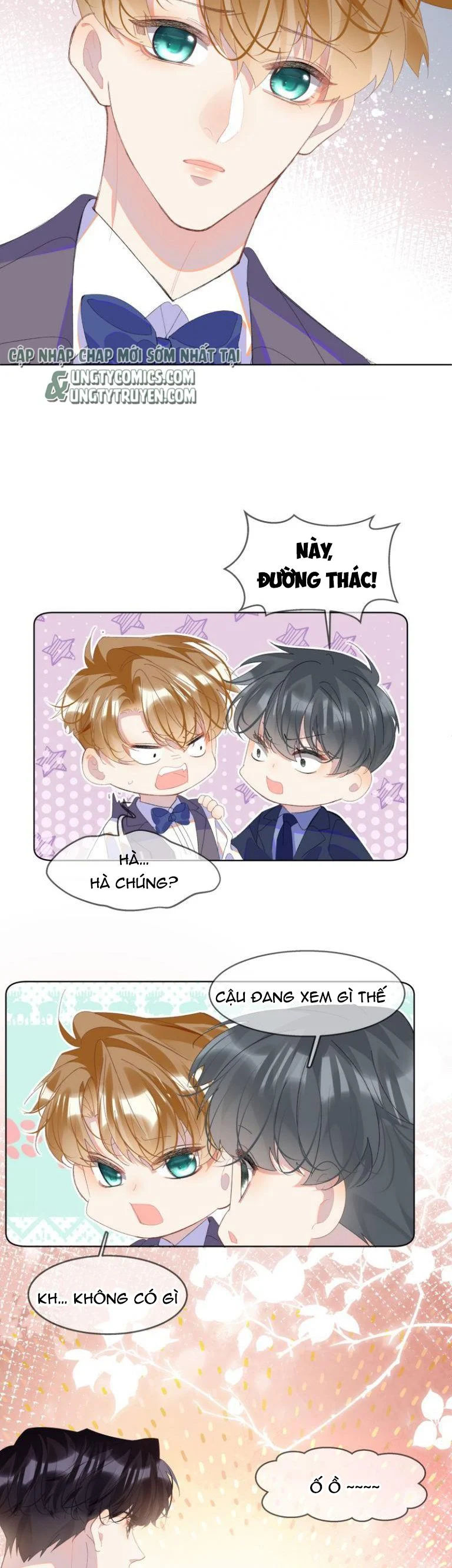 tư tự vạn thiên chapter 10 44