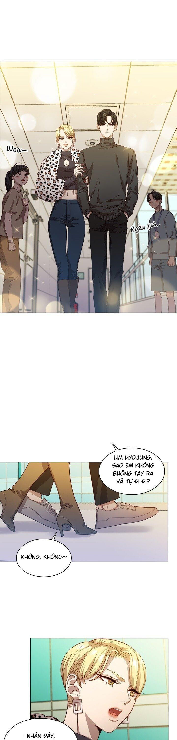 tai tiếng thị phi chapter 7 17