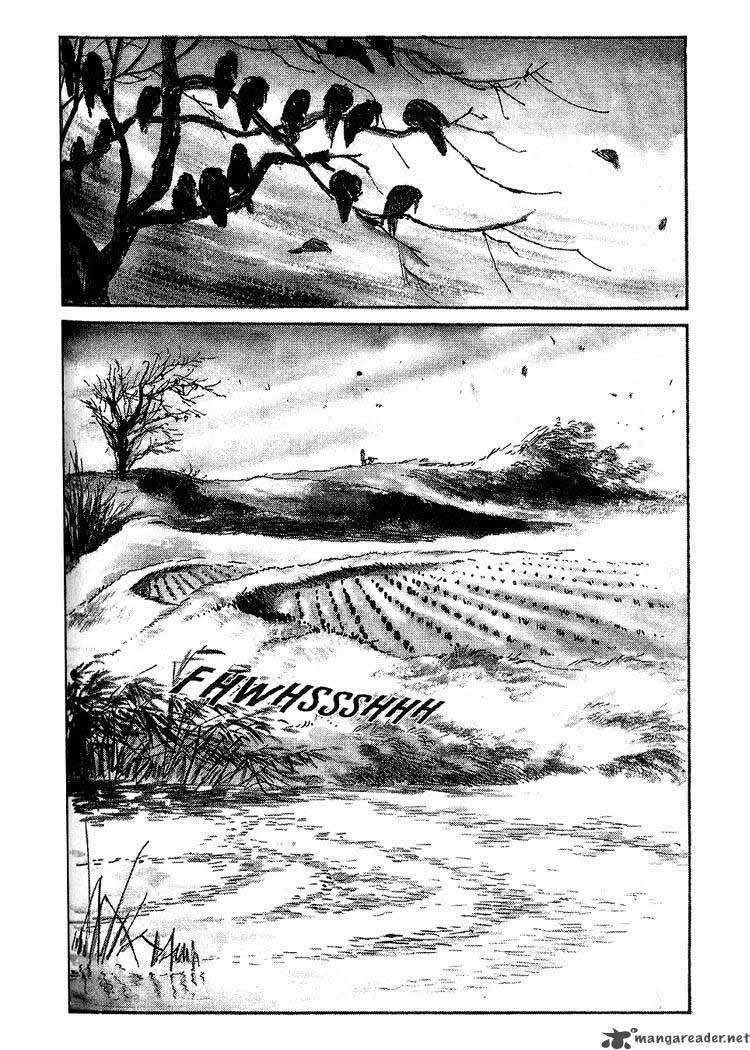 lone wolf and cub chapter 61 3