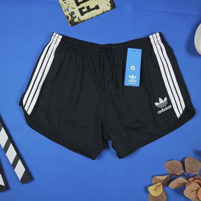 QUẦN SHORT ĐÙI NỮ CÓ UP VIDEO HÀNG THẬT