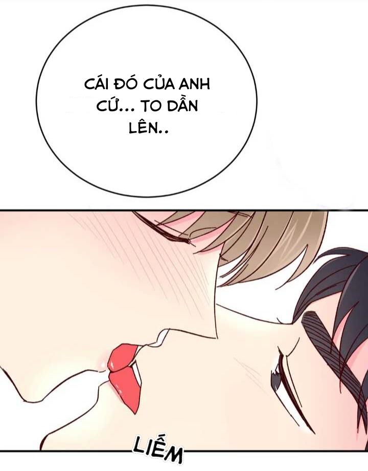 món tráng miệng của sếp tổng chapter 63 28