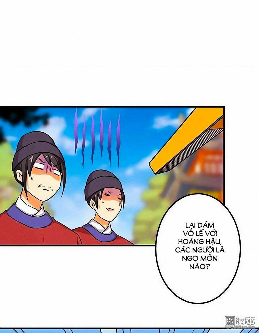 vương gia ! ngươi thật bỉ ổi ! chapter 353 5