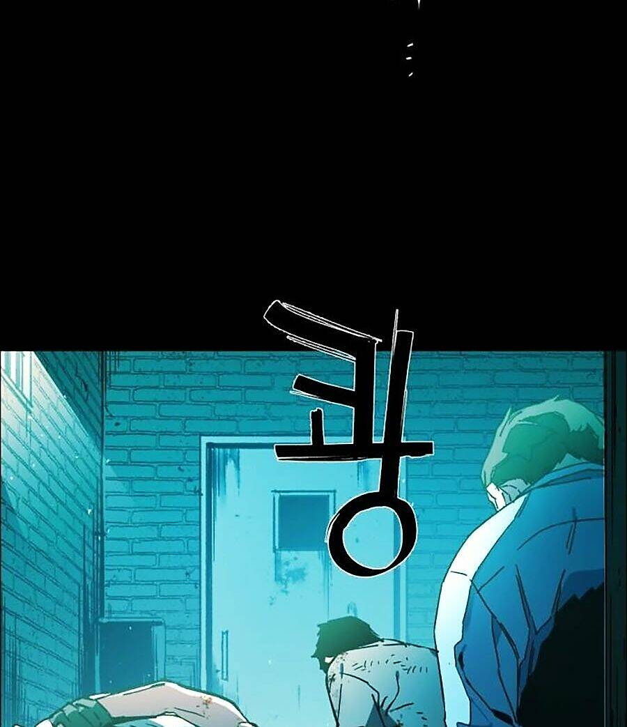 bạn học tôi là lính đánh thuê chapter 0 27