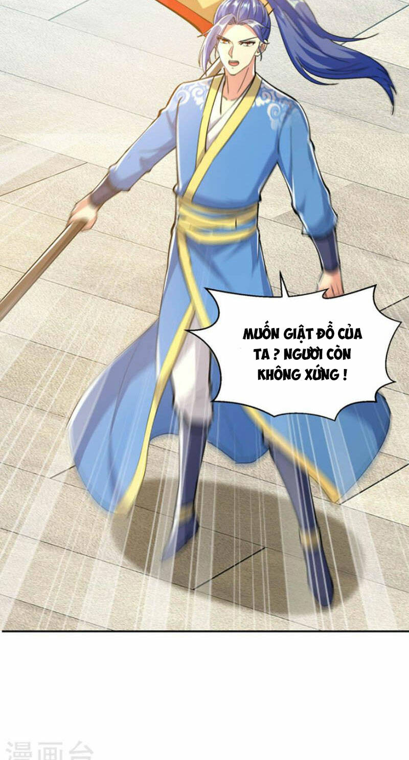 tối cường thăng cấp chapter 363 9