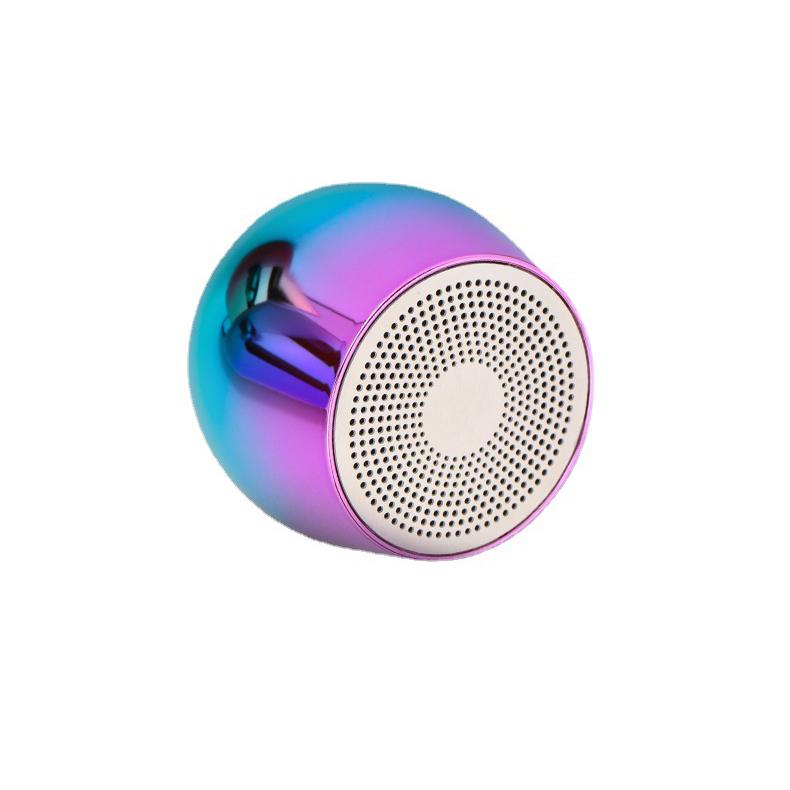 GHXAMP MỚI 3 inch Full Range Loa Car Neodymium 4ohm 25W Hifi Home Máy tính bảo vệ loa Bluettoth 2PCS