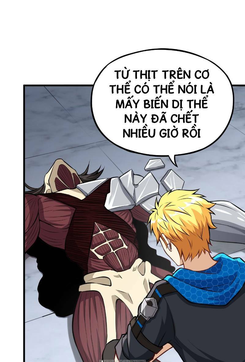 minh nhật thần đô chapter 9 31