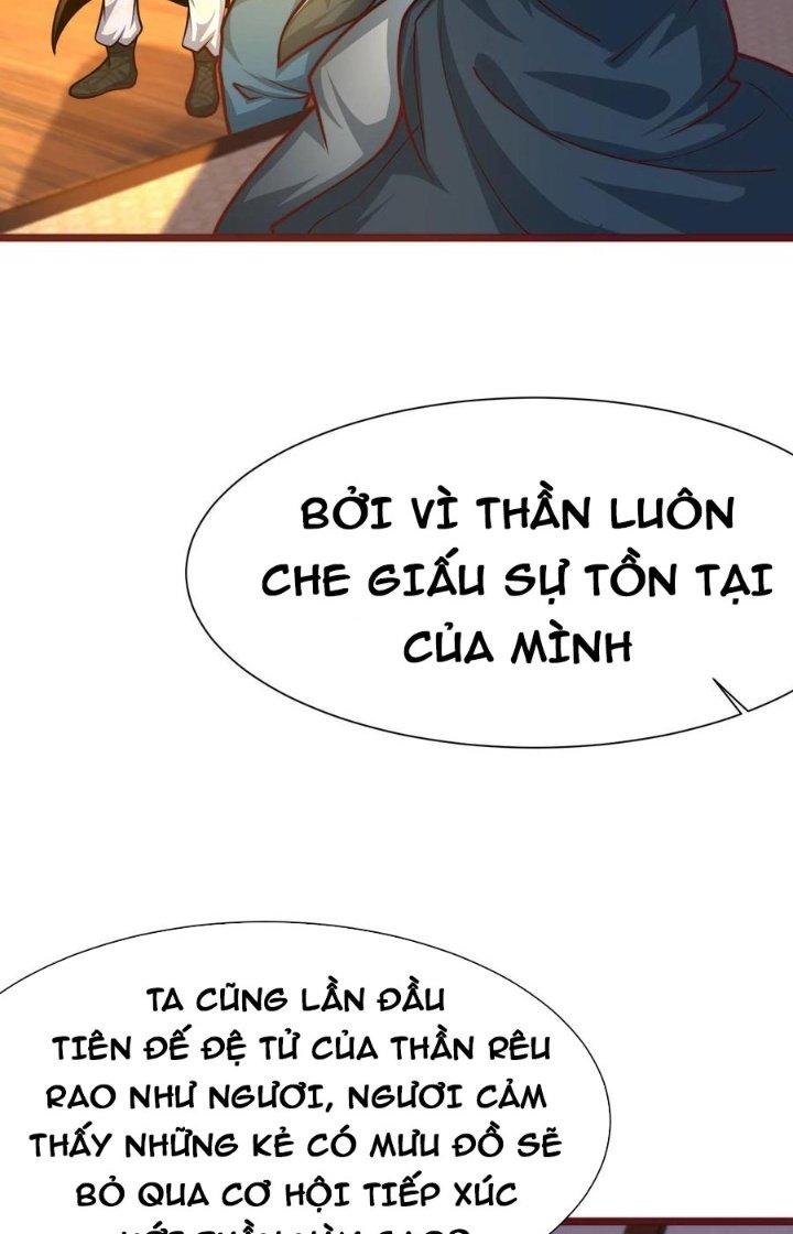 ta nuôi ma quỷ ở trấn ma ti chapter 201 5