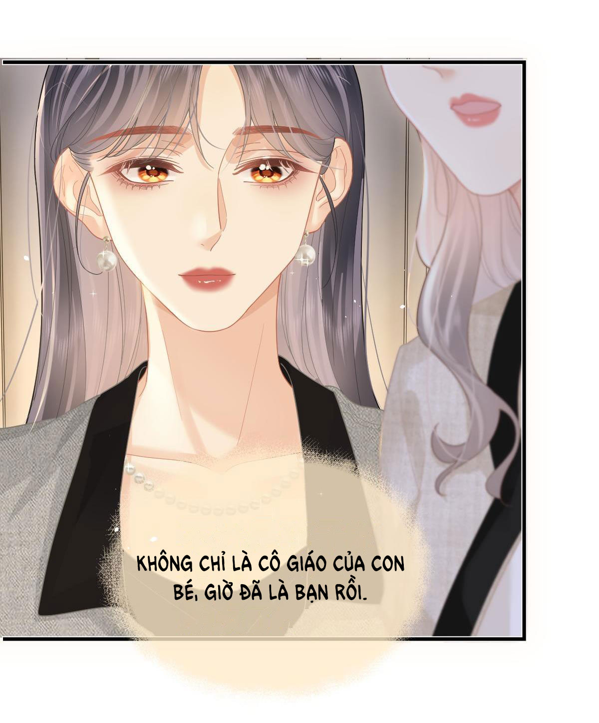 luôn có giáo viên muốn mời phụ huynh chapter 44 5