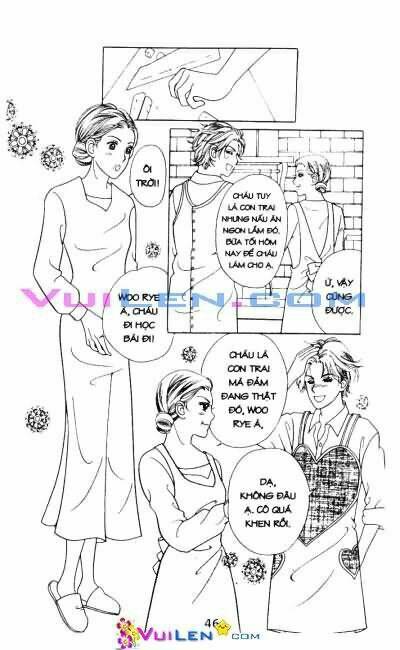 hợp đồng nô lệ chapter 4 46