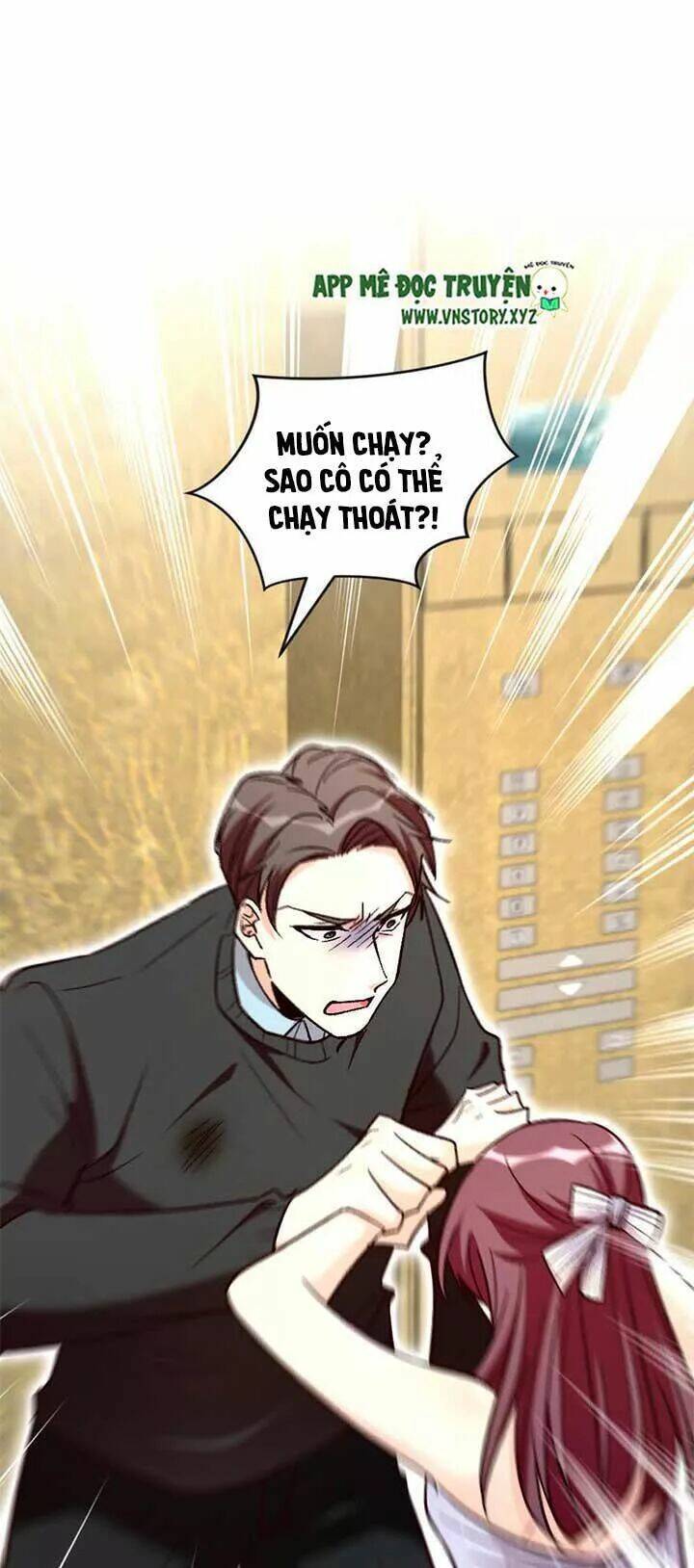 thiên hậu trở về chapter 136 3