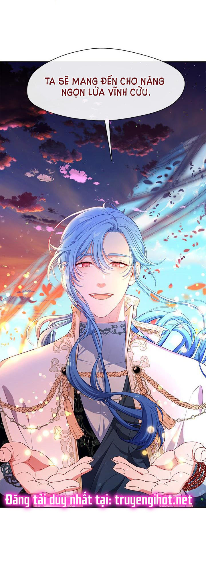 cẩn thận nữ phụ phản diện đấy! chapter 108 50