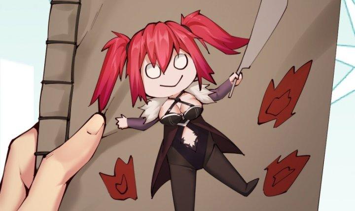 khởi đầu với tuyệt sắc nữ sư phụ: hệ thống thập cân phản cốt chapter 6 97