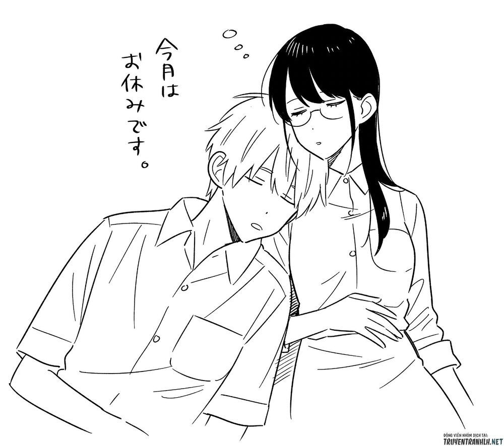 sensei wa koi o oshie rarenai chapter 43 23