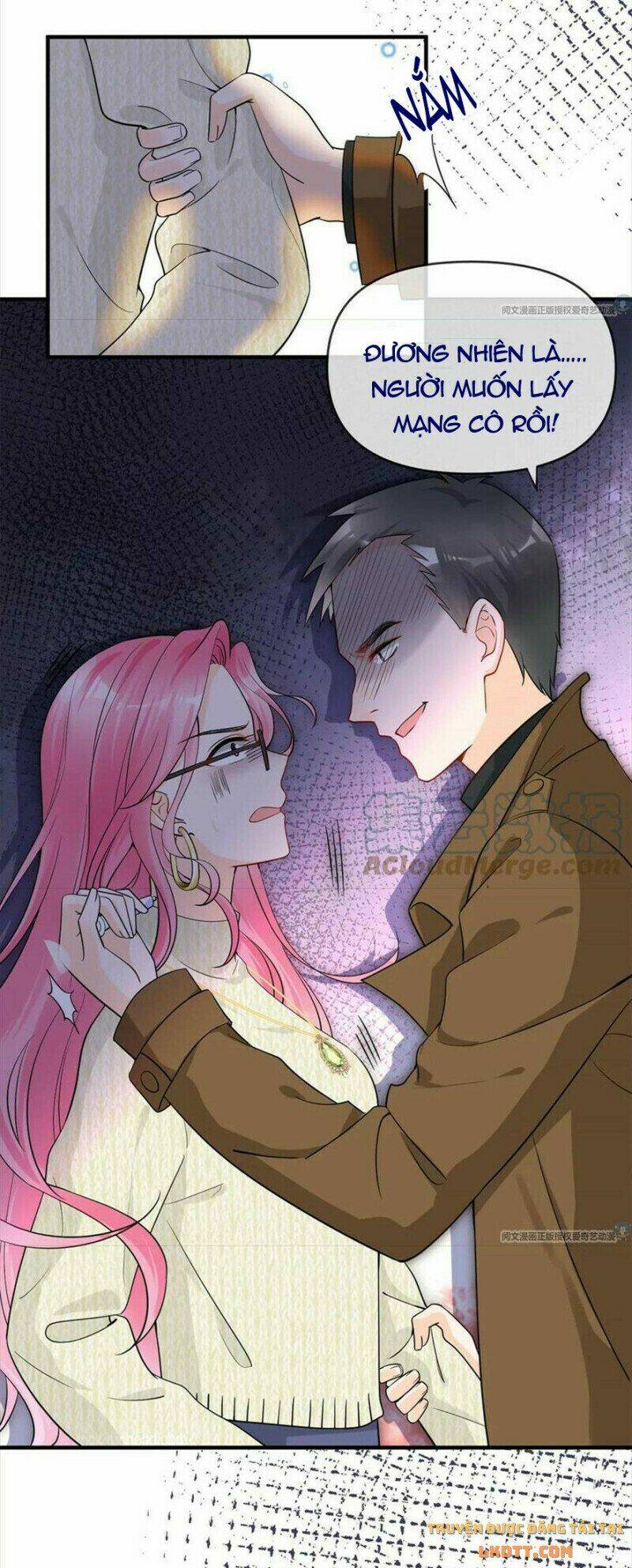 tôi trở thành tổ tông của 5 vị đại lão chapter 66 22