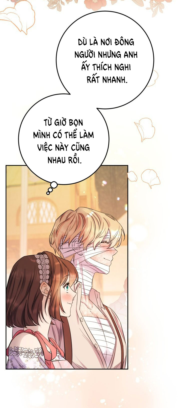 [18+] nếu cứu rỗi một cầm thú hư hỏng chapter 18.2 15