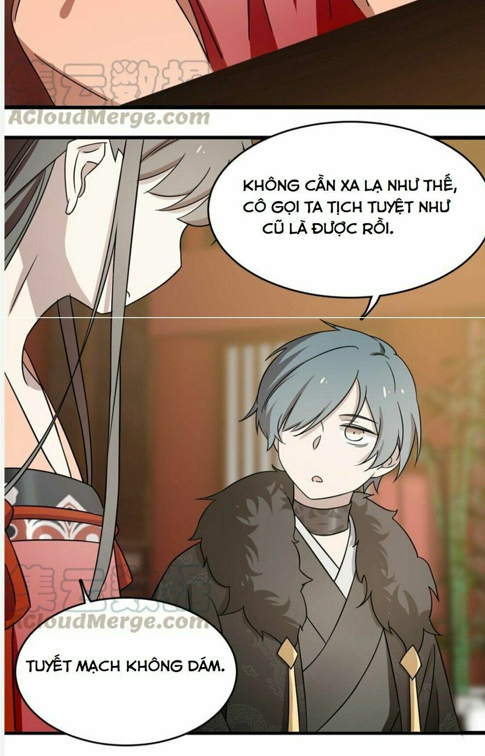 độc bộ thiên hạ: đặc công thần y chapter 76 16