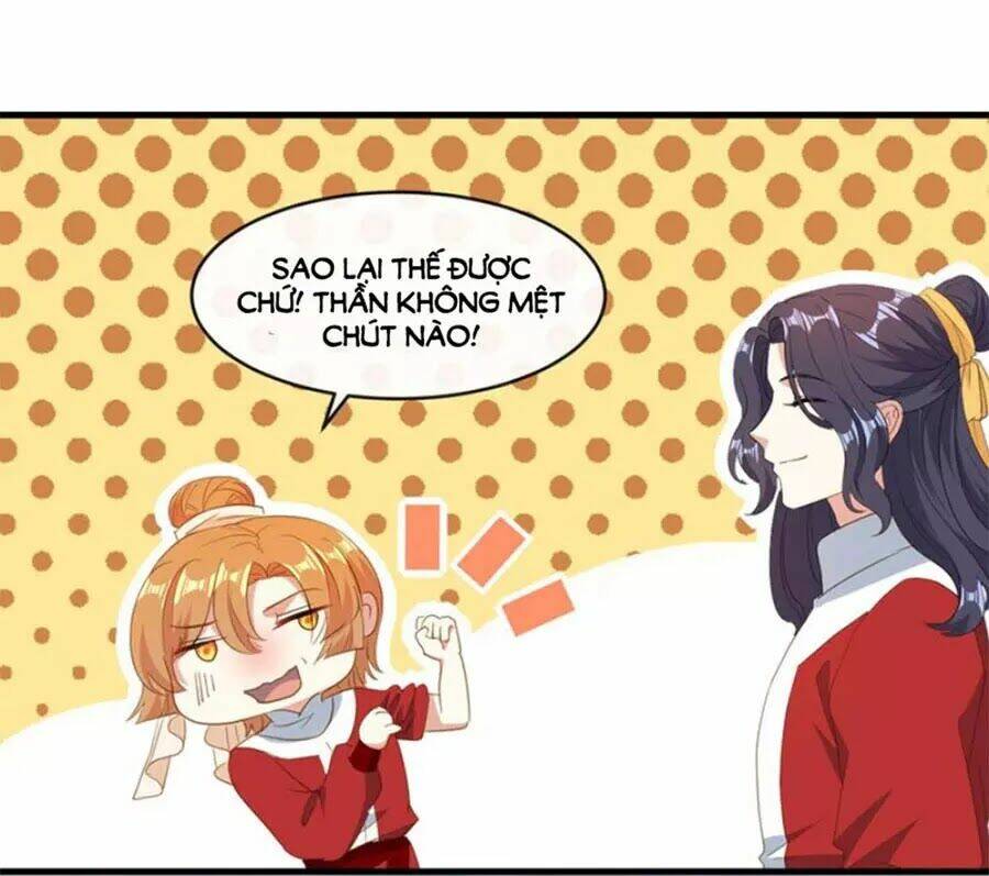 hội học sinh kiêu ngạo của hoàng cung chapter 20 72