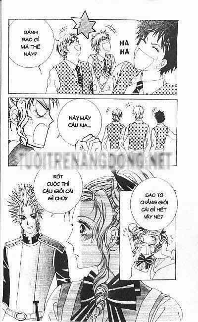 sức thanh xuân chapter 4 155