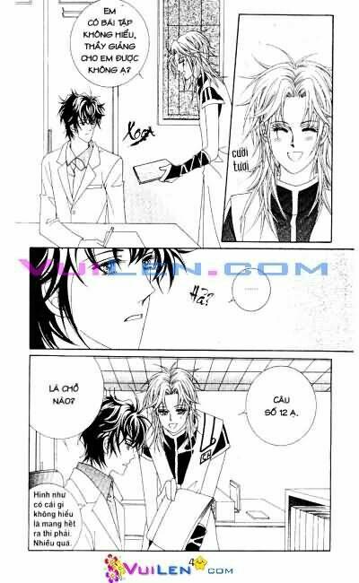 người duy nhất chapter 51 10