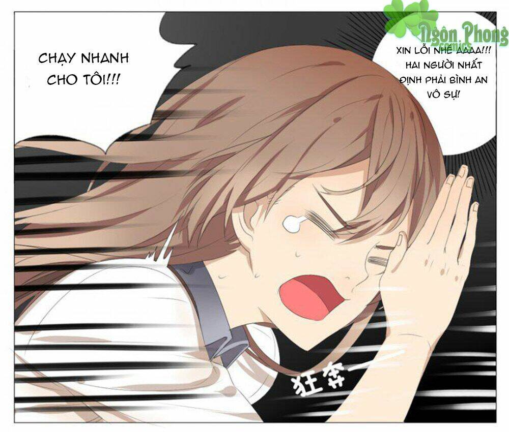 rất muốn gặp cậu chapter 11 8