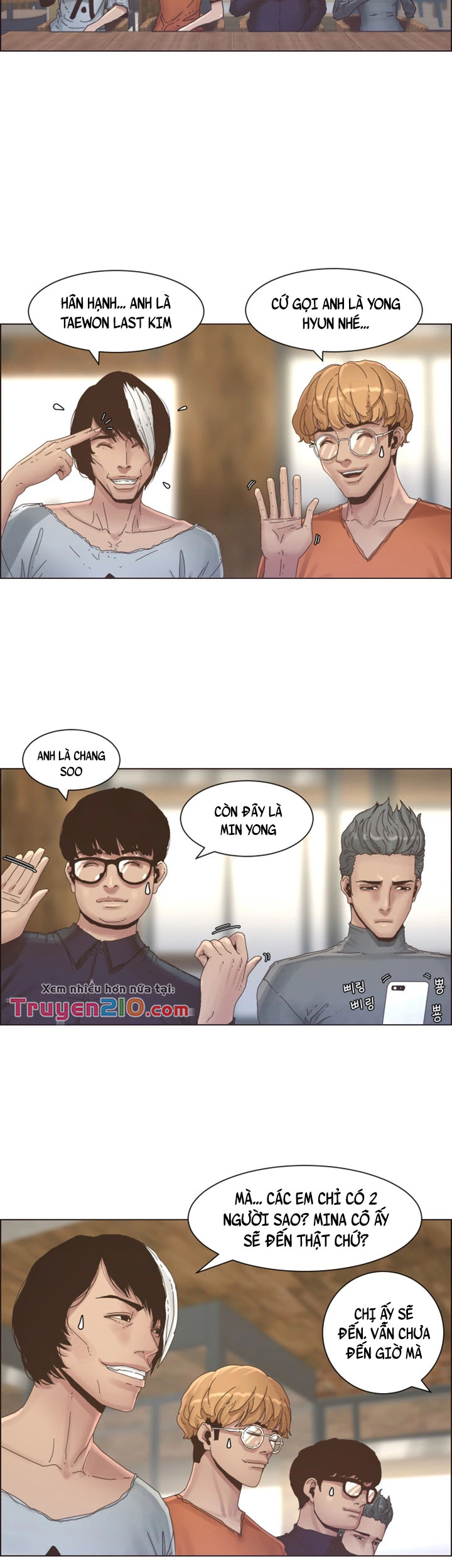 cha dượng chapter 27 18