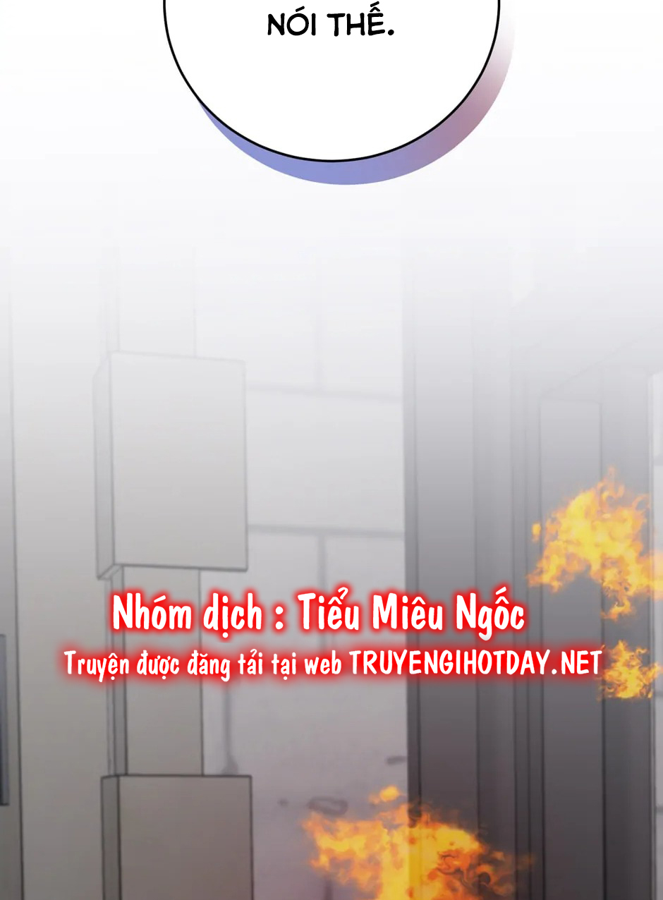 anh trai nguy hiểm của tôi chapter 90 86