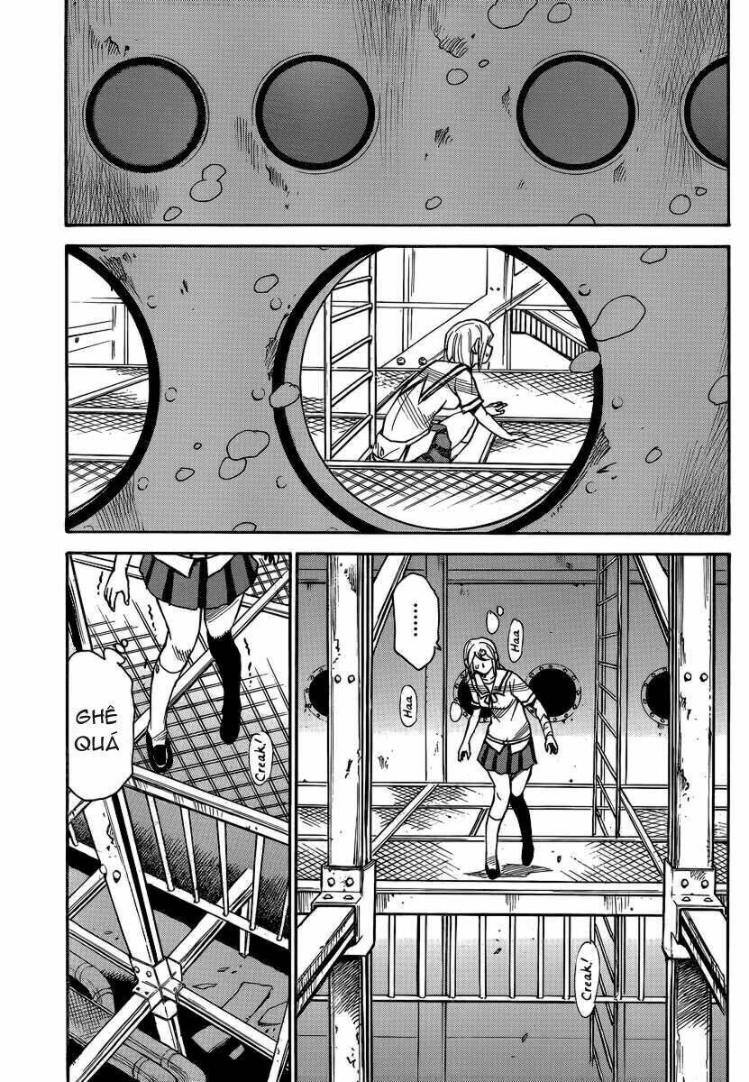 cradle of monsters chapter 31 6