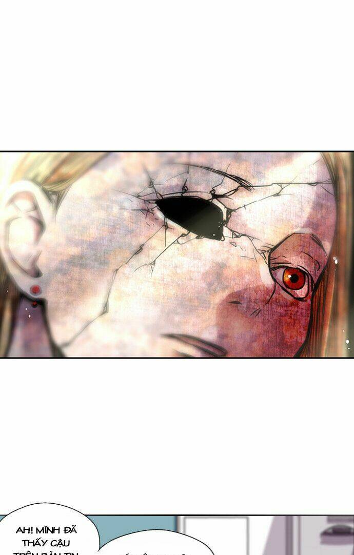 người máy hủy diệt chapter 1 34
