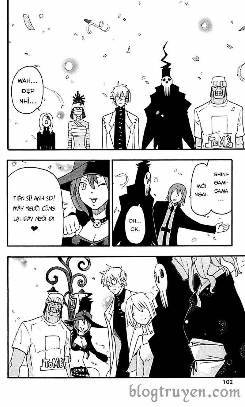soul eater chapter 70 11