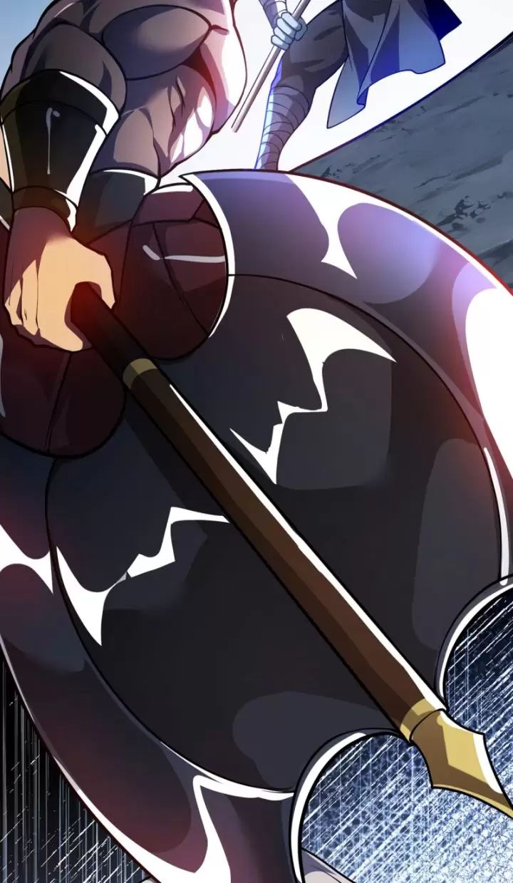 ta, chúa tể rừng xanh chapter 26 4