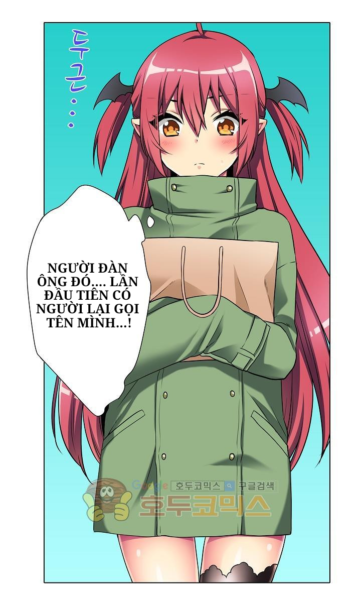 nếm thử succubus thời con gái chapter 5 58