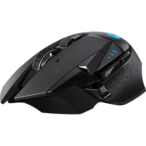 Chuột không dây Logitech G502 Lightspeed - Hàng chính hãng