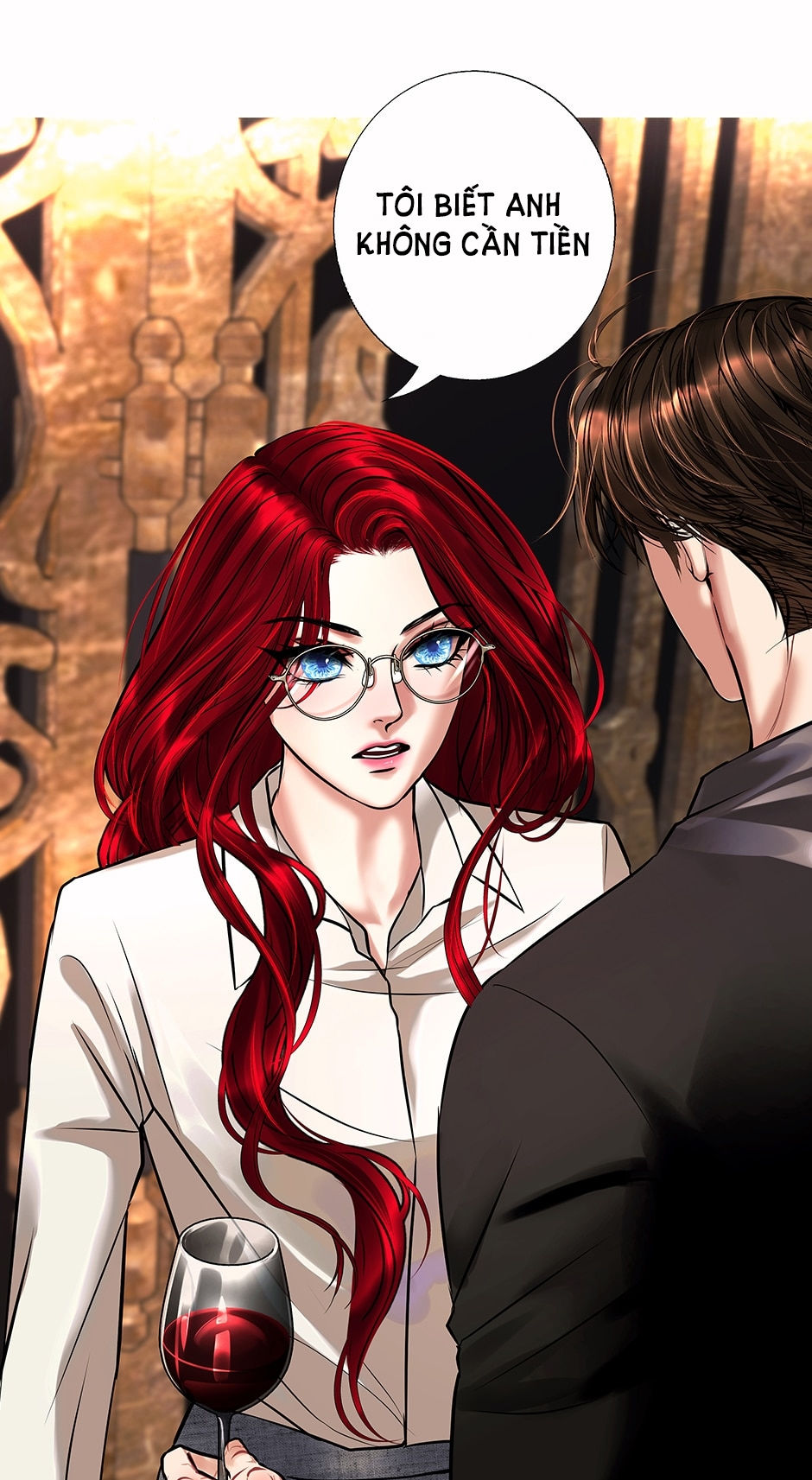 tôi đã ký khế ước với ác quỷ chapter 5.2 15