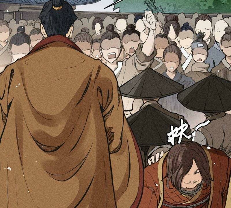 đường dần tại dị giới chapter 385 34