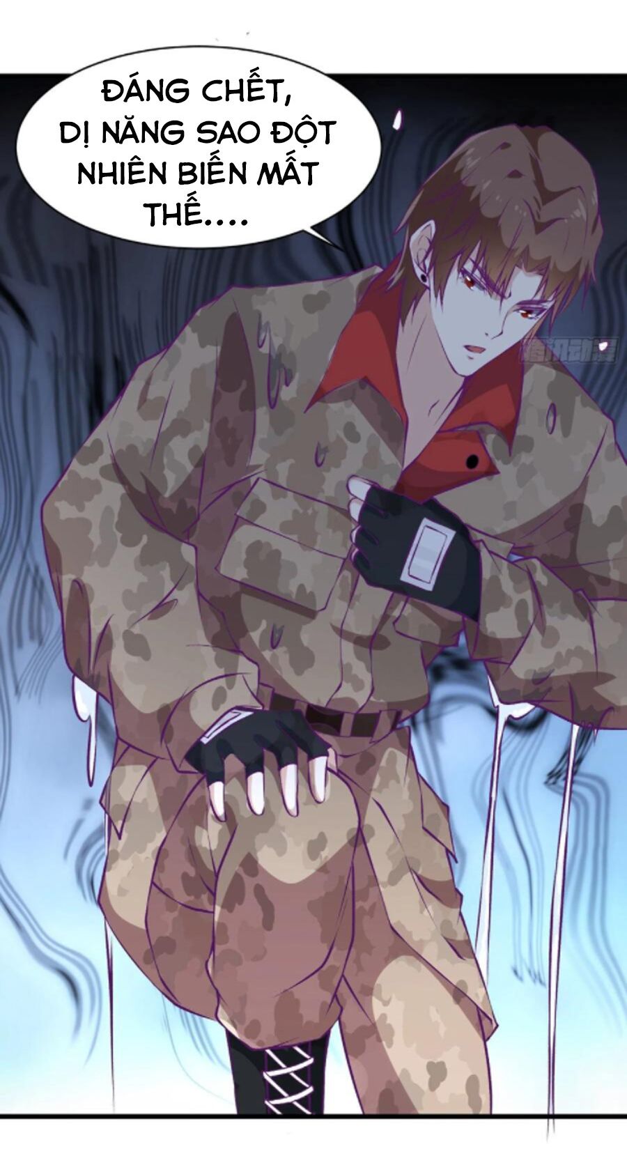 nãi ba là chiến thần mạnh nhất chapter 65 15