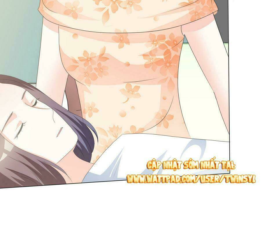 ái người tình xuất vu lam chapter 18 2