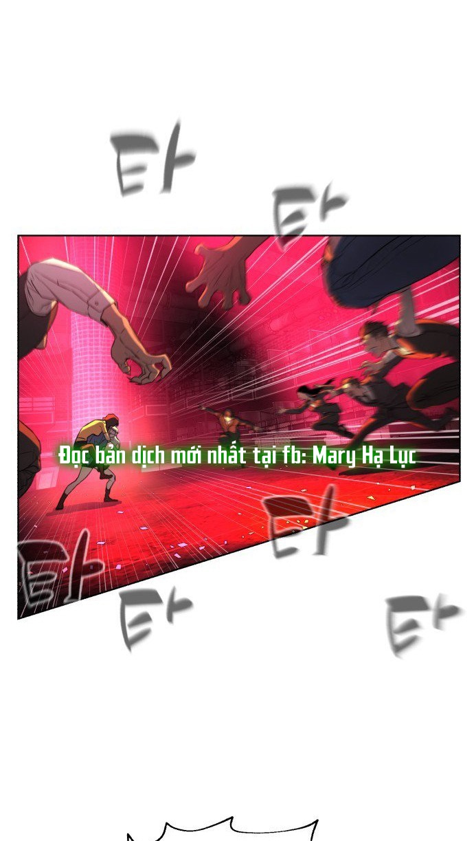 bạch huyết - white blood chapter 14 20