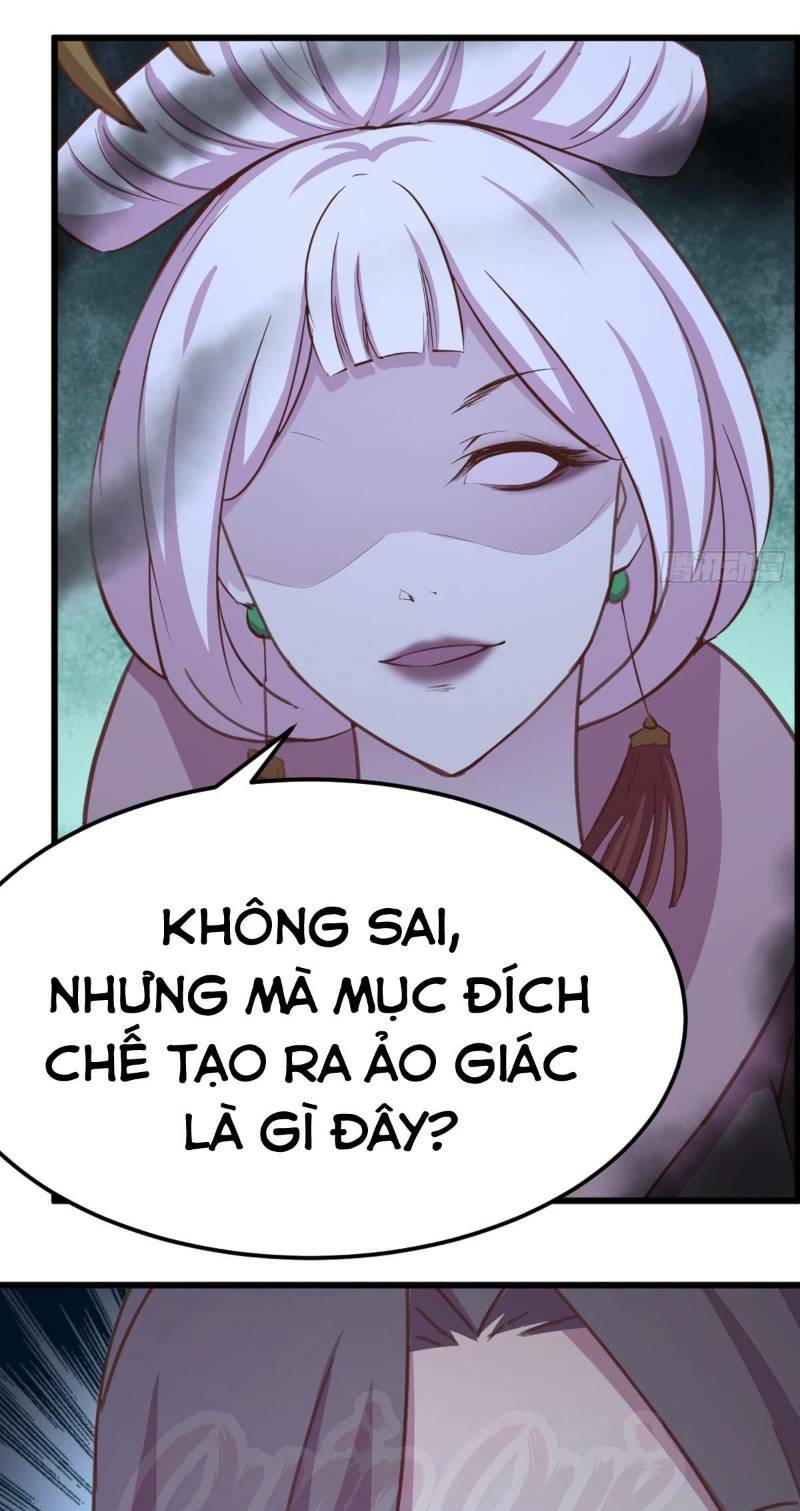 song tu đạo lữ kiểu xem mặt chapter 56 30