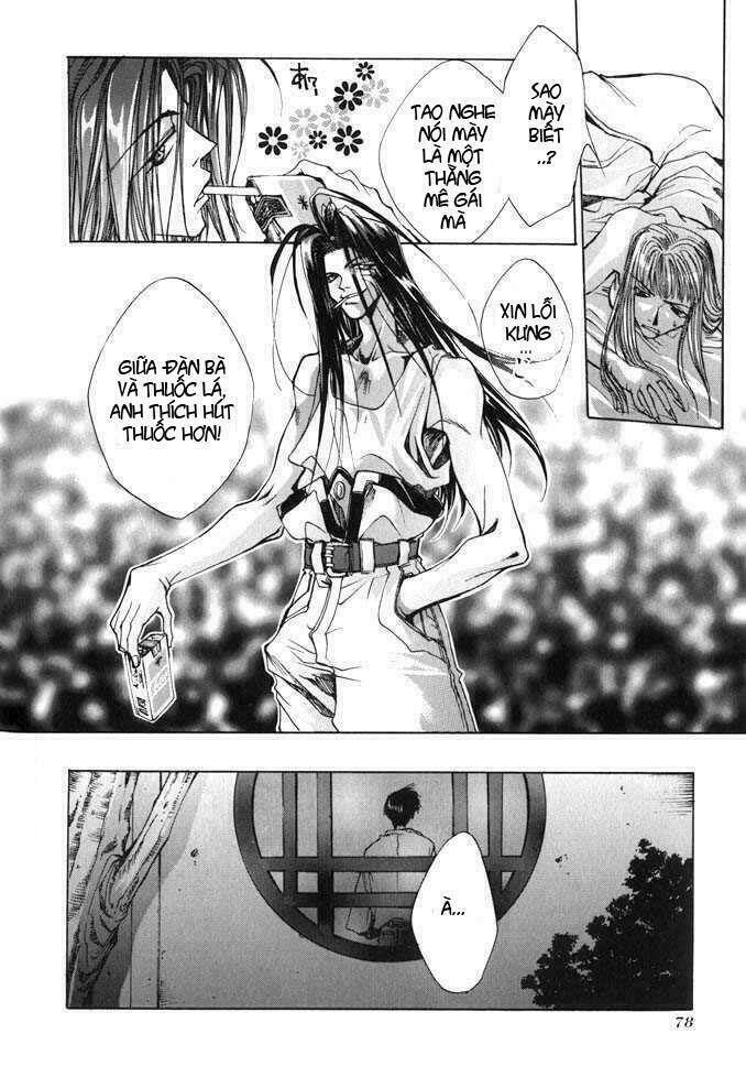saiyuki chapter 2 6