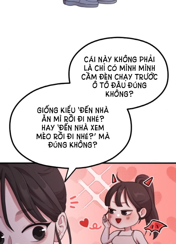 Cuộc Sống Của Tác Giả Truyện Người Lớn chapter 12.1 - Trang 6
