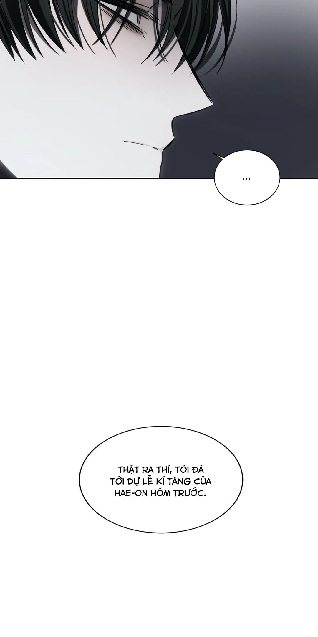 vực sâu chapter 6 11