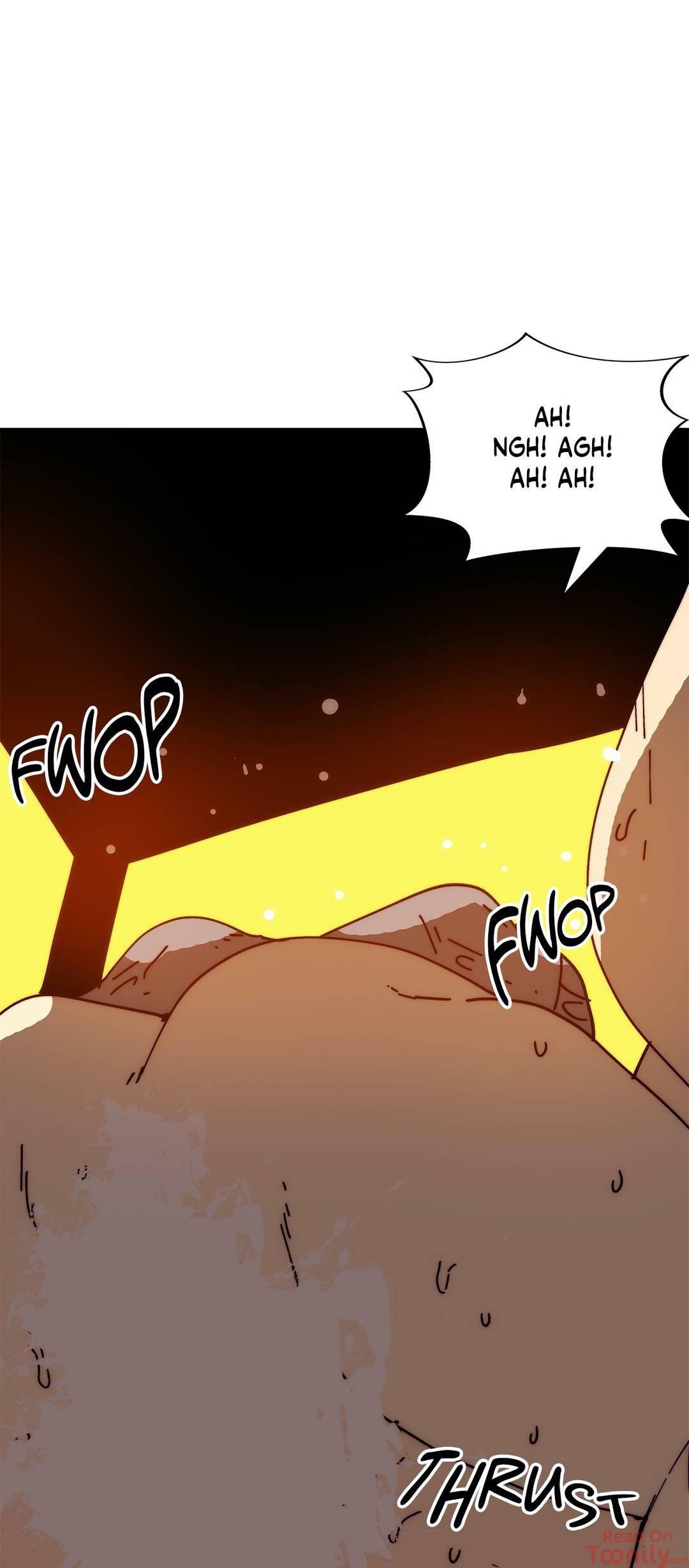 ham muốn giết chóc chapter 30 27