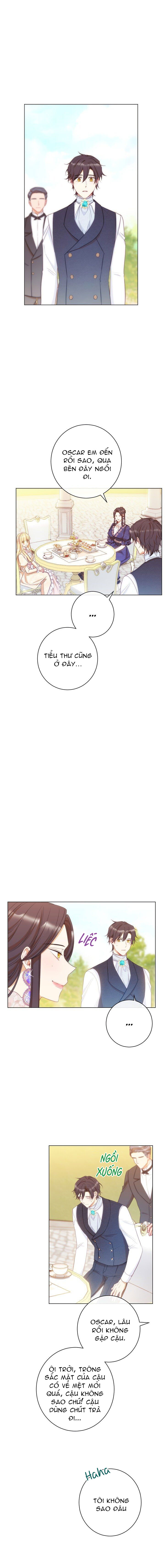 ác nữ đảo ngược đồng hồ cát chapter 28 8