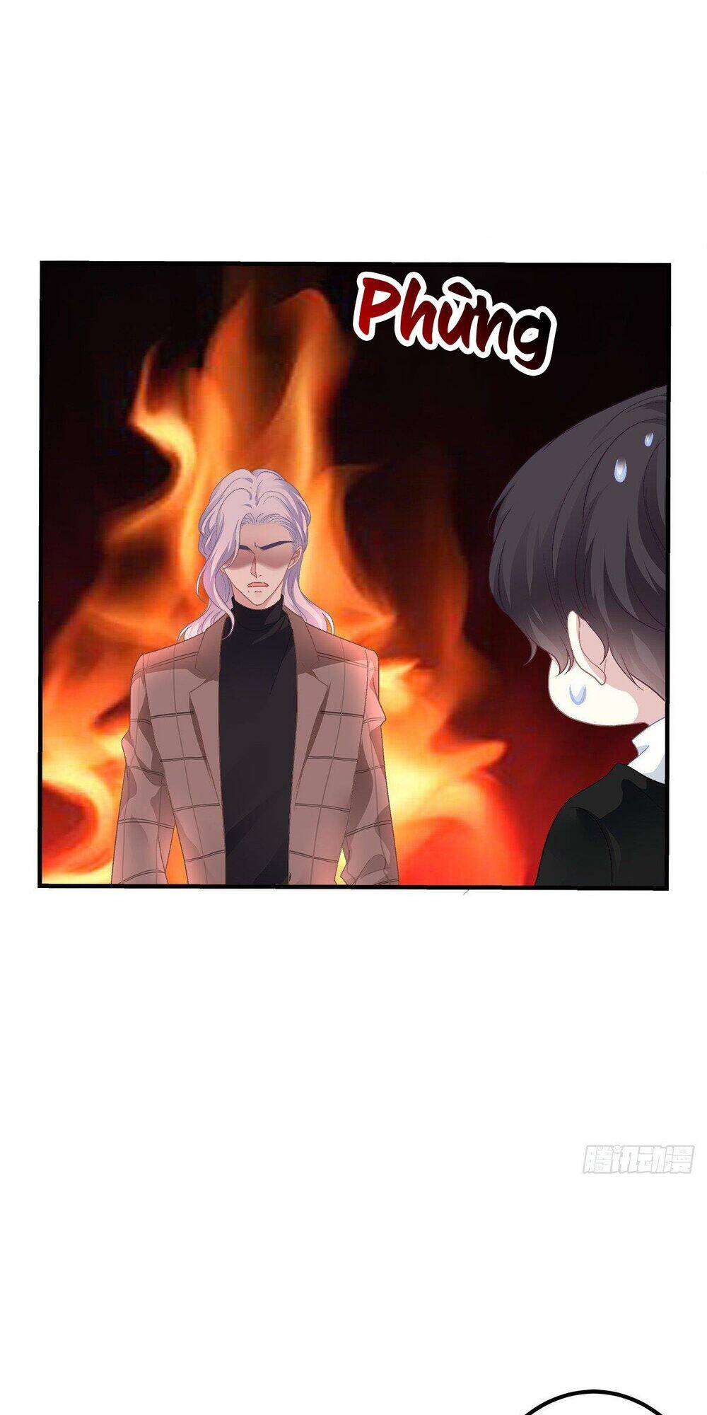 toàn bộ nắm trong tay chapter 109 33