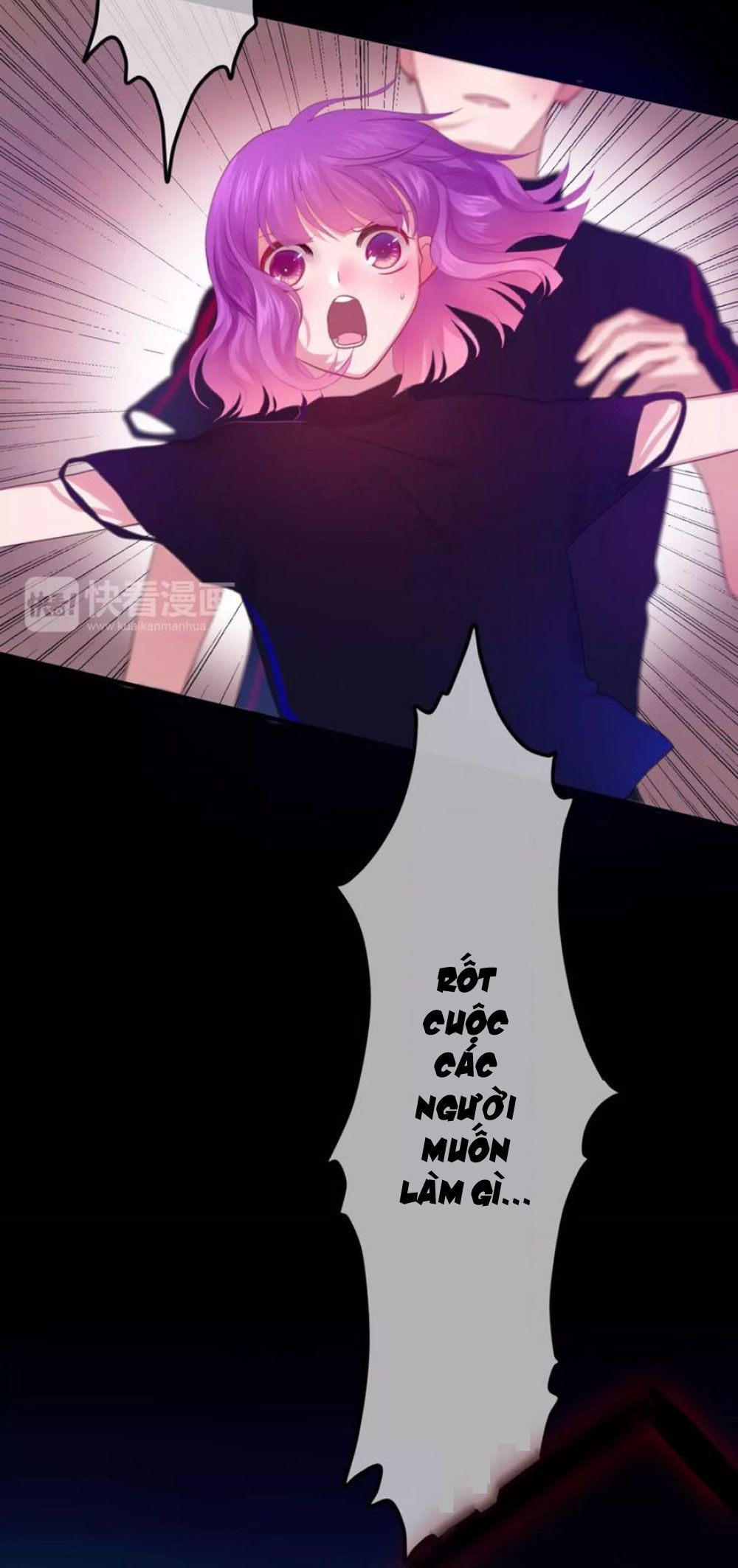 tháng sáu kì diệu chapter 30 20