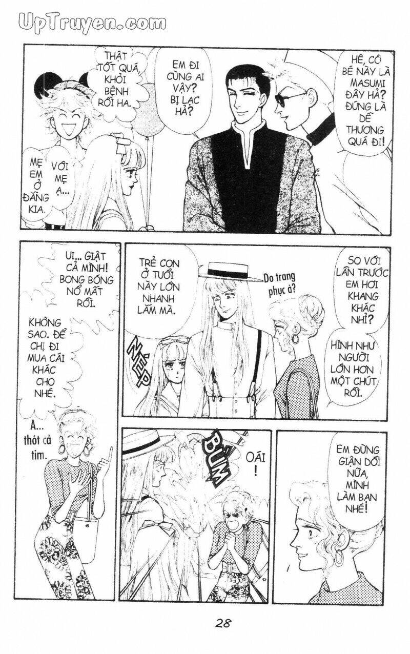 câu lạc bộ con nhà giàu chapter 11 29