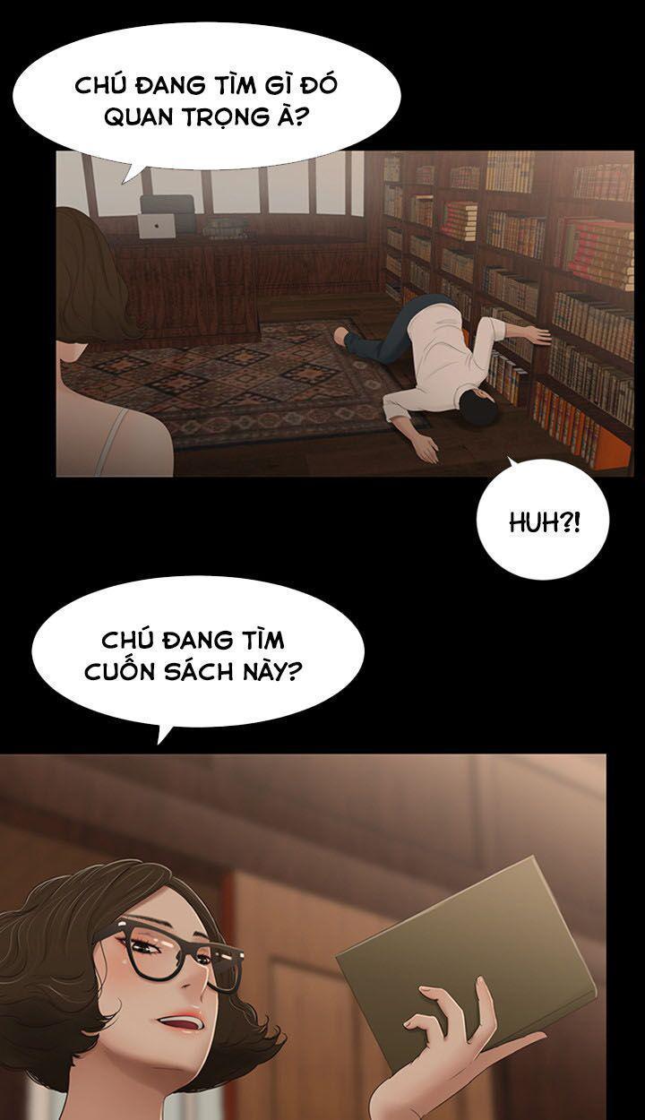 chú và cháu chapter 7 16