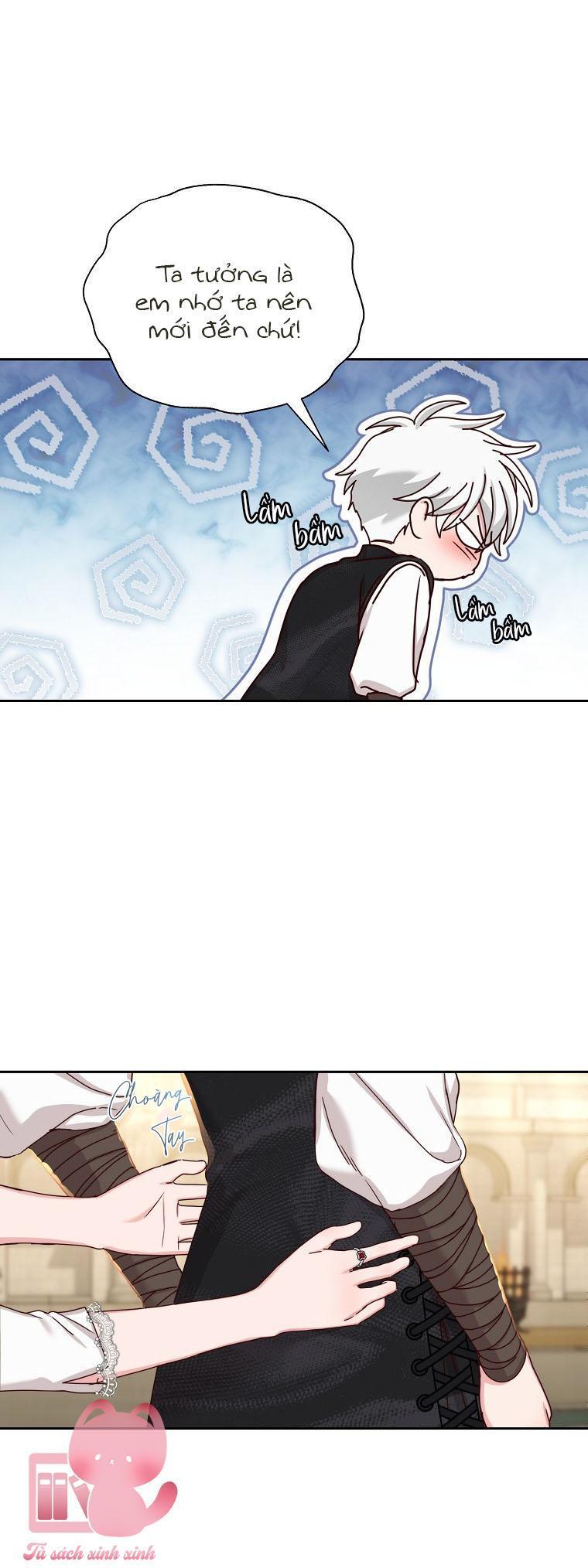 thế thì ta cứ trở thành kẻ ác thôi chapter 71 35