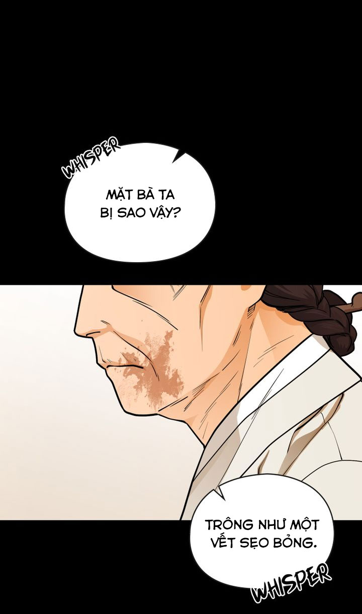 câu chuyện về người phụ nữ ấy chapter 98 18